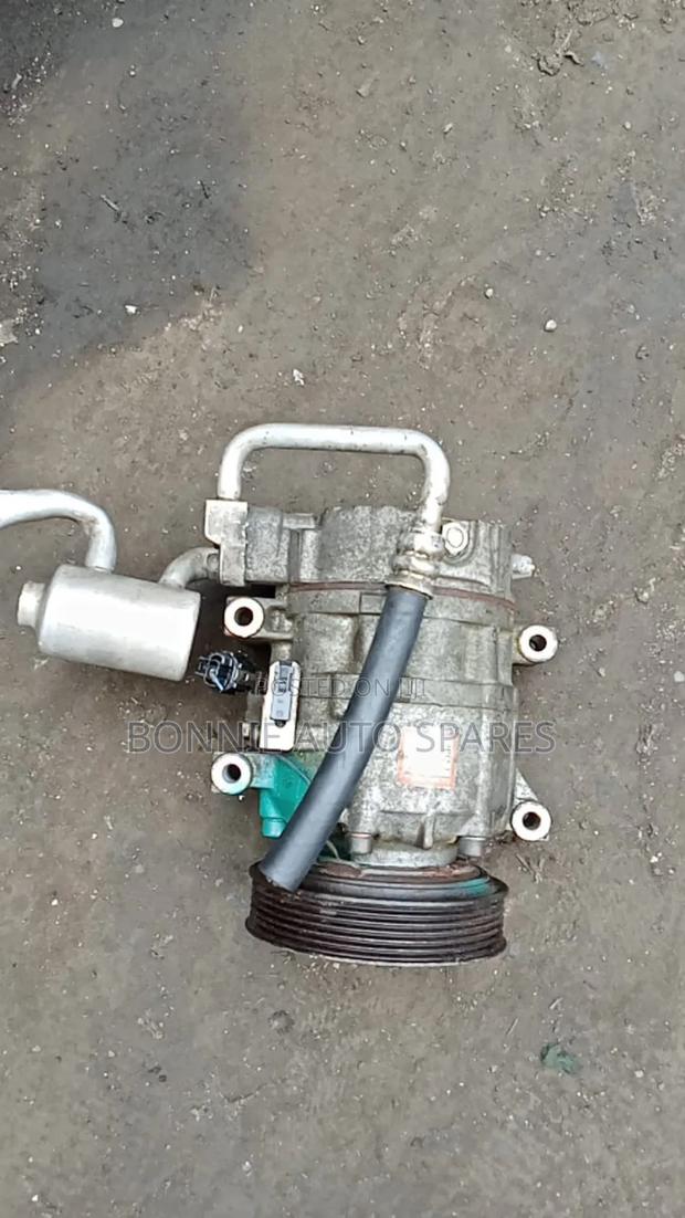 X-Trail Nt30 AC Pump - thumbnail 2