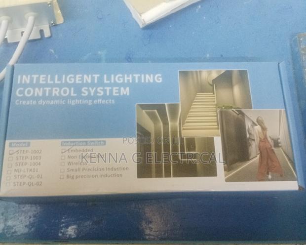 LED Staircase Intelligent Lighting Control System - thumbnail 2