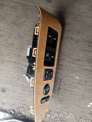 Hona Odyssey Main Control Switch