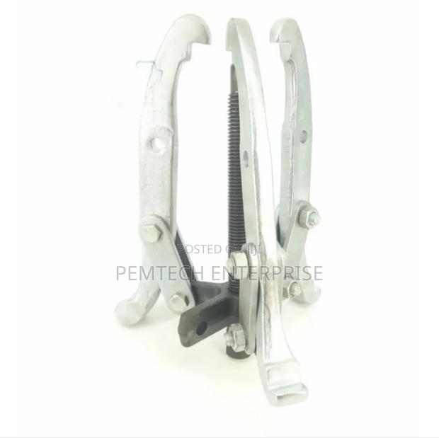 Professional Gear Puller Bearing Puller - thumbnail 2