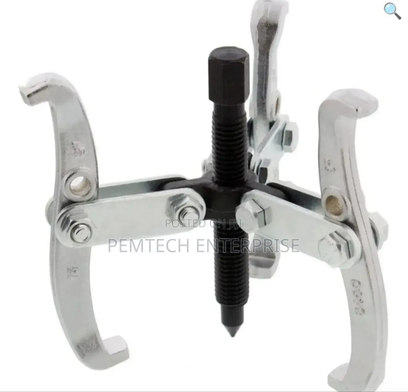 Professional Gear Puller Bearing Puller