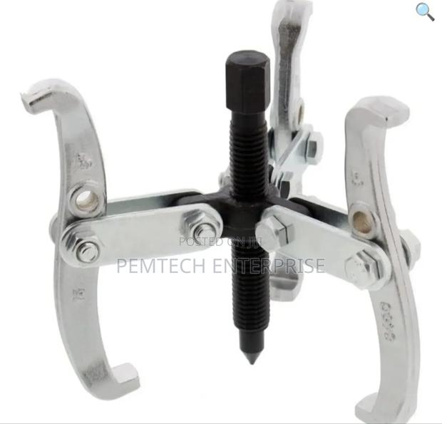 Professional Gear Puller Bearing Puller