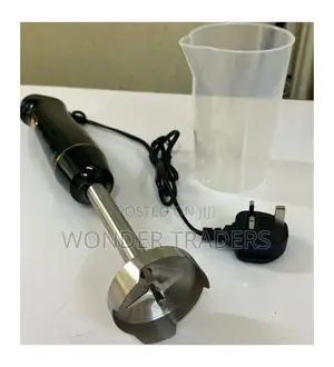 *Smartpro Hand Blender*