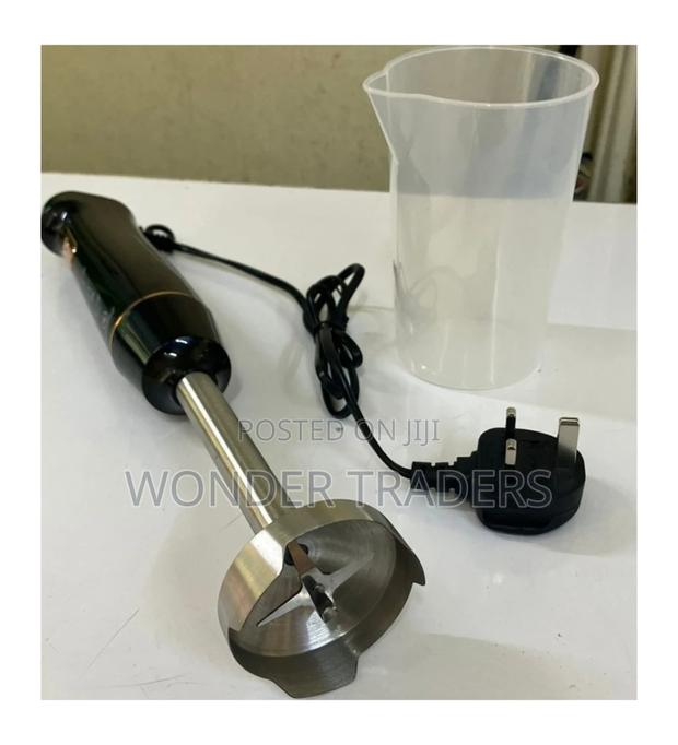 *Smartpro Hand Blender*