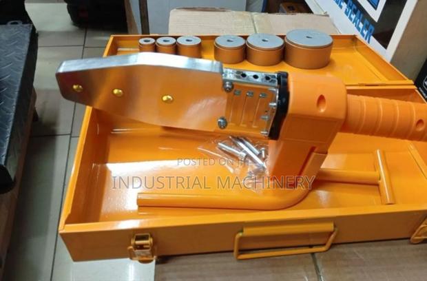 PPR Pipe Welding Machine (Quality Approved)
