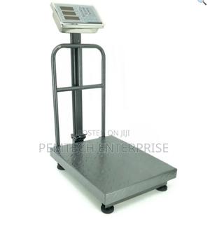 300kgs Platform Digital Scale - thumbnail 2