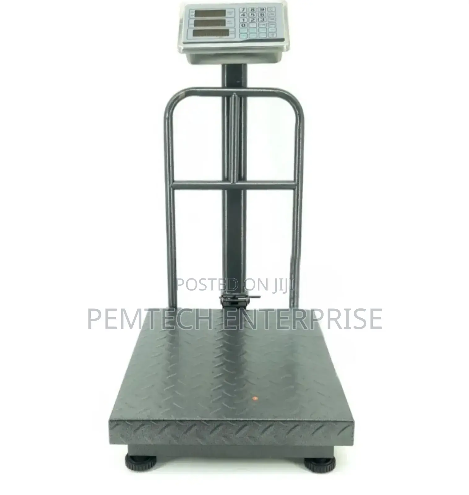 300kgs Platform Digital Scale