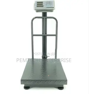 300kgs Platform Digital Scale