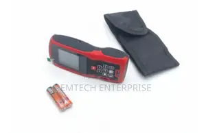 100m UNIT-T Laser Distance Meter