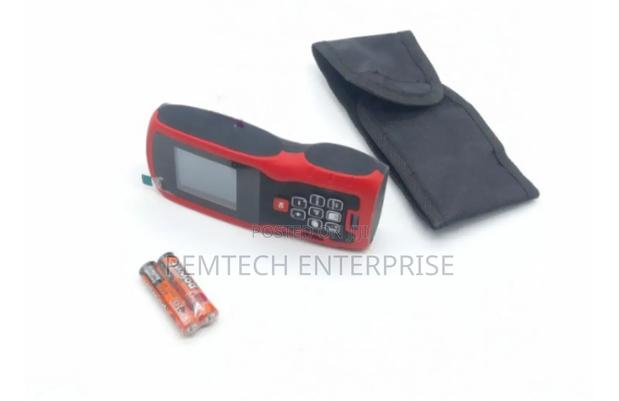 100m UNIT-T Laser Distance Meter - thumbnail 2
