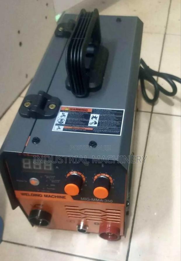 Mig Welding Machine Mig Mma 350 > High Quality. - main view