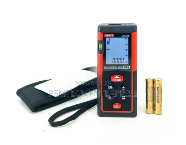 Unit-T Laser Distance 100M - main view
