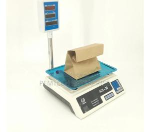 Digital Computing Scale 30kgs - thumbnail 2