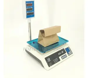 Digital Computing Scale 30kgs
