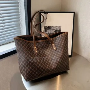  Vintage Pattern Ladies Handbag