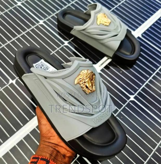 Versace Slides Sizes (40-45) - main view