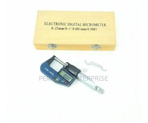 Electronic Digital Micrometer - thumbnail 2