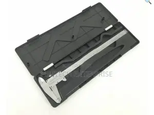 6" Analog Vernier Calliper (6",8",12")