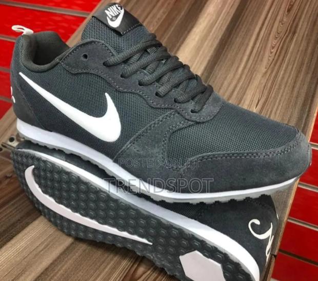 Nike Sneakers Sizes (41-45) - main view