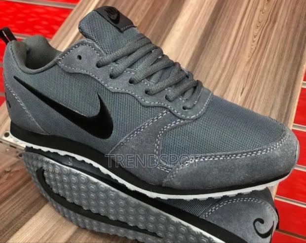 Nike Sneakers Sizes (41-45) - thumbnail 3