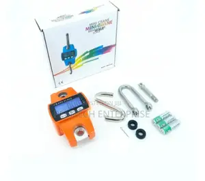 300kgs Digital Crane Scale