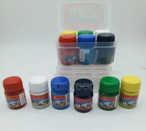 Poster Colours Now Available