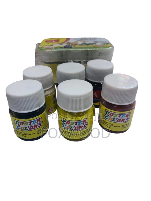 Poster Colours Now Available - thumbnail 3