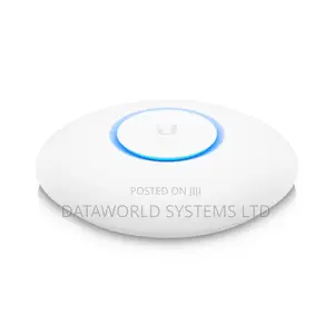 Ubiquiti Unifi Wifi 6 Lite Access Point (U6-Lite)