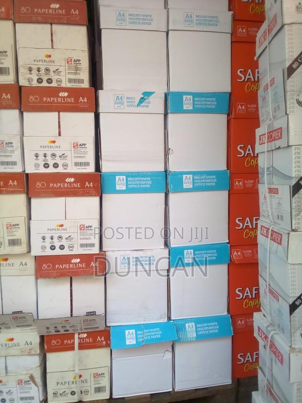 Office Stationery,Ream Printing Papers,A3 Ream at 1600