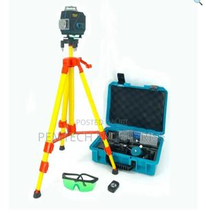 3D Laser Leveling Tool - thumbnail 2