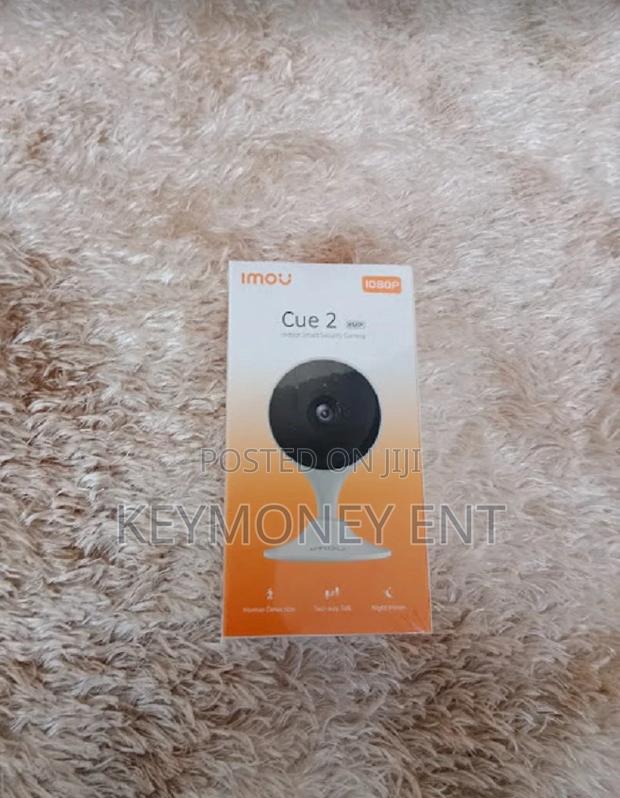 Best Imou Smart Wifi PTZ Camera 1080P Imou Cue 2mp - main view