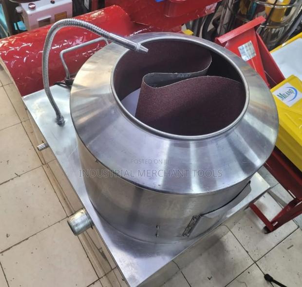 Guaranteed Potato Peeler - main view