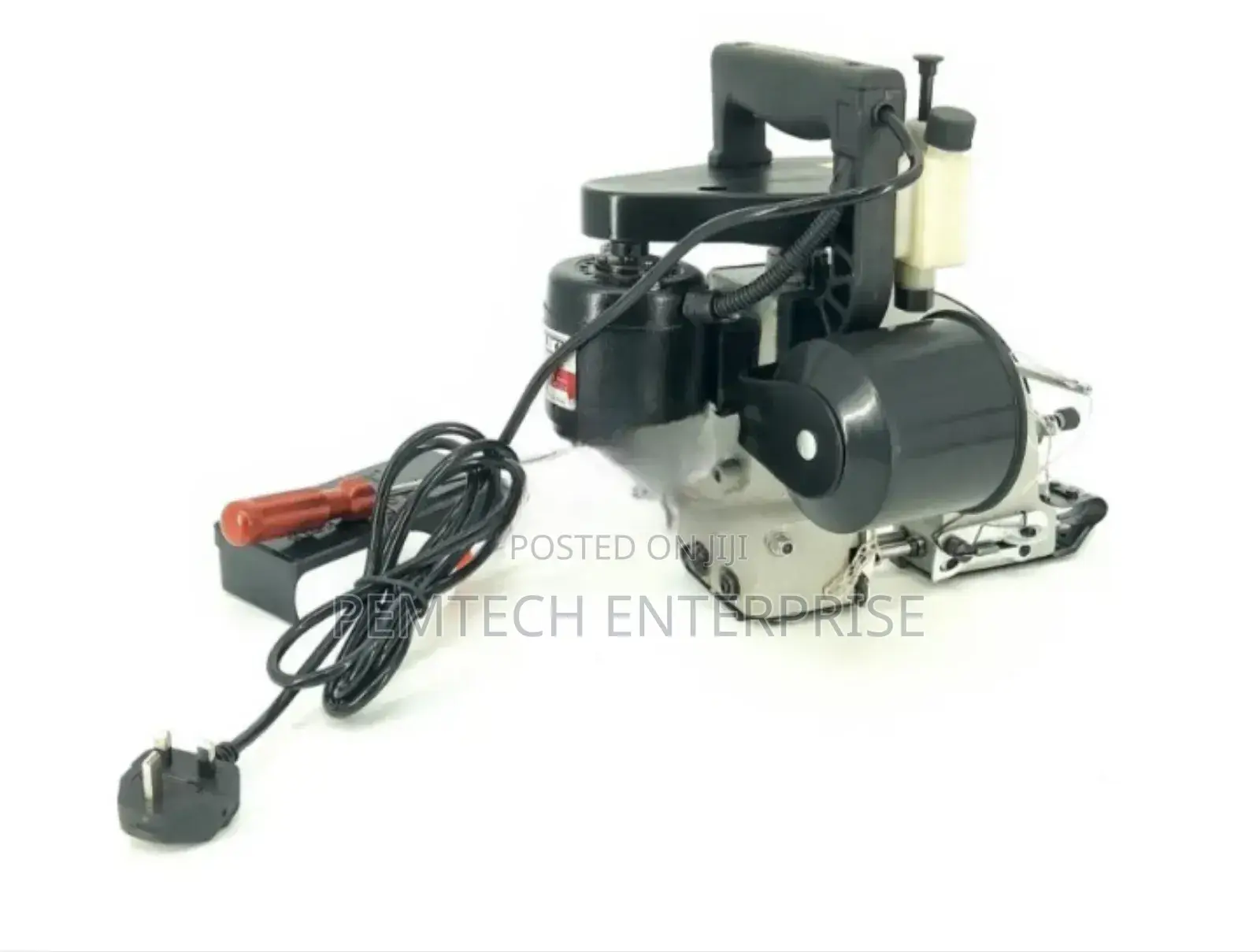 Professional JUKI Bag Closing Machine