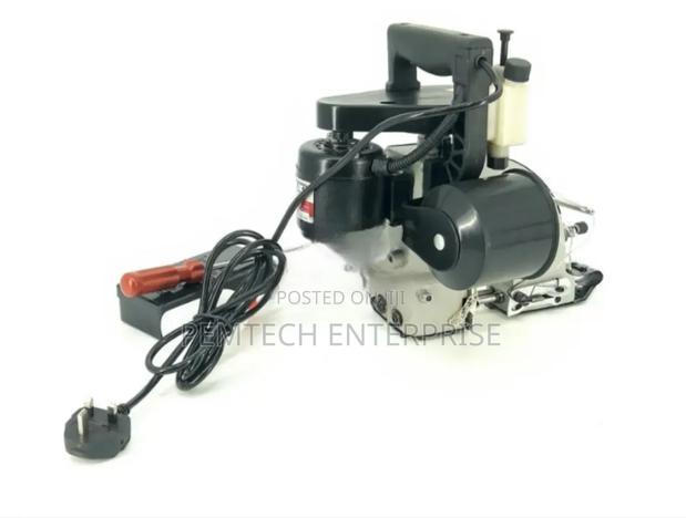 Professional JUKI Bag Closing Machine - thumbnail 2