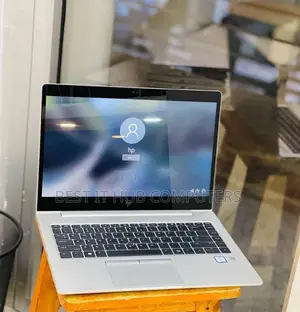Laptop HP EliteBook 840 G6 8GB Intel Core i5 SSD 256GB