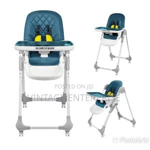 High Quality Baby Feeding Chair - thumbnail 2
