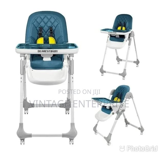 High Quality Baby Feeding Chair - main view