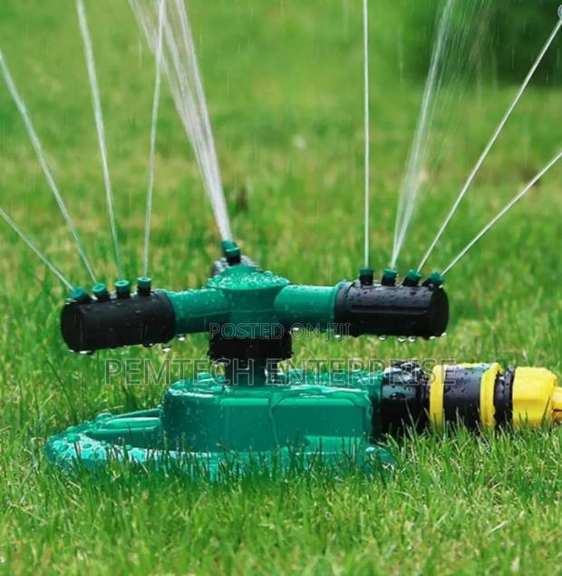 Water Sprinkler - thumbnail 2