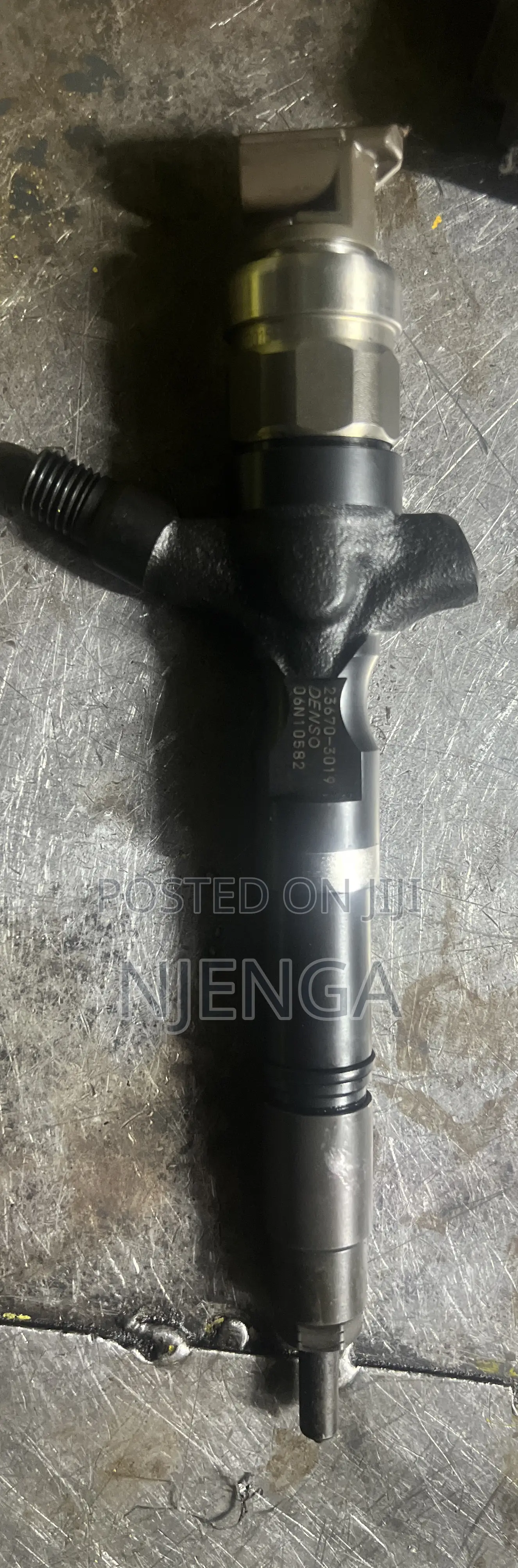 Injector Nozzle 30190 Toyota 7L