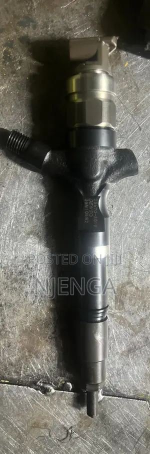Injector Nozzle 30190 Toyota 7L
