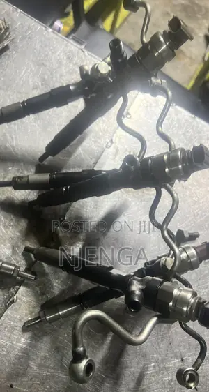 Injector Nozzle 30190 Toyota 7L