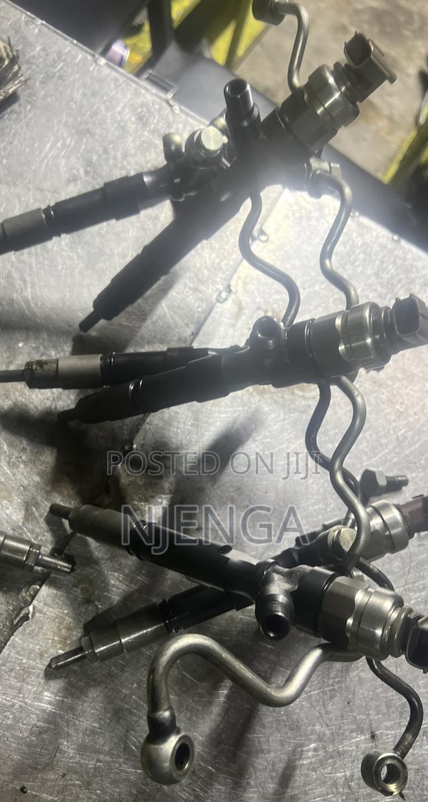 Injector Nozzle 30190 Toyota 7L - thumbnail 3