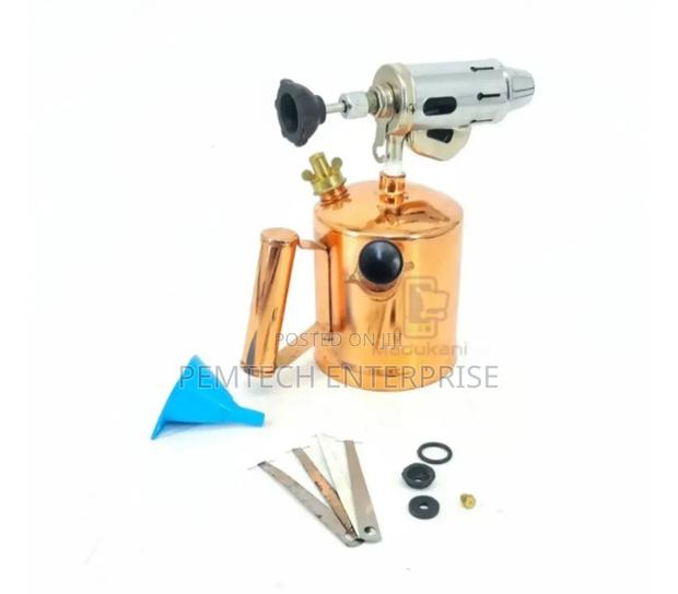 1l Blow Torch /Lamp - main view
