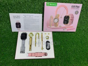 Ladies Gift Set A58 Plus