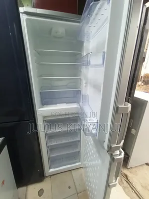 Beko Double Door Fridge