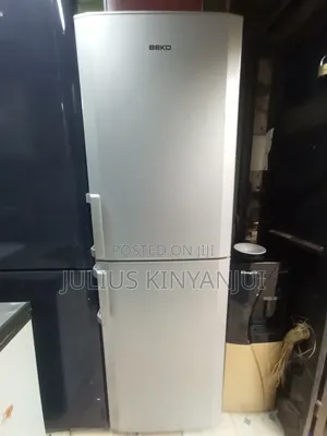 Beko Double Door Fridge