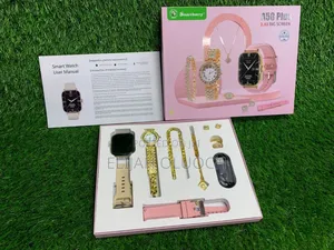 Ladies Gift Set A58 Plus