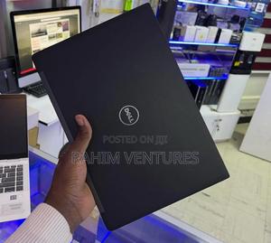 Laptop Dell Latitude 12 7250 8GB Intel Core I7 SSD 256GB - main view