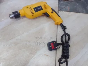 Kyoto KID-850 Impact Drill 850W