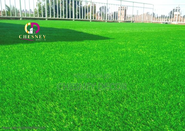 Turf Grass Carpets for Playgrounds and Balconies - main view